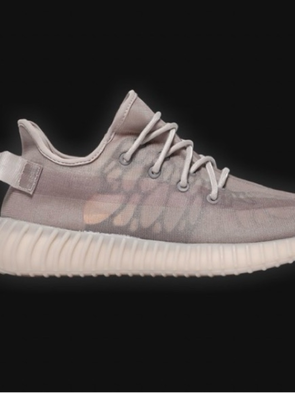 adidas Yeezy Boost 350 V2 'Mono Mist’